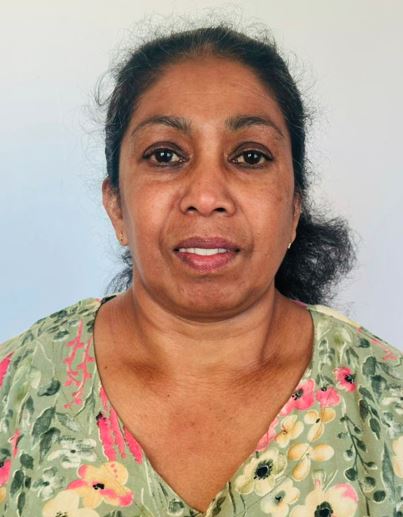 Sandya Kumari