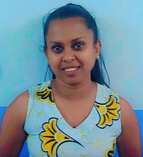 Malsha Sooriyaarachchi