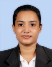 D.P.S.U. Weerasinghe