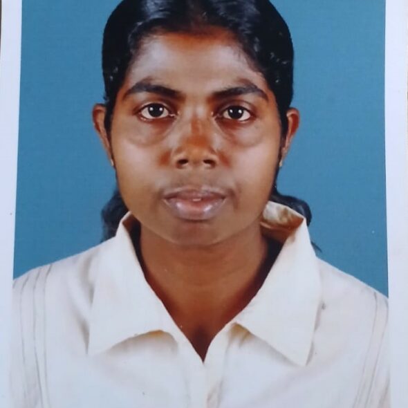 Indrani Indrawathi