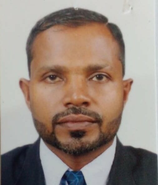 Sarath Ranaweera