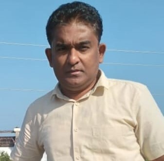 M.L.P.K.B. Krishantha