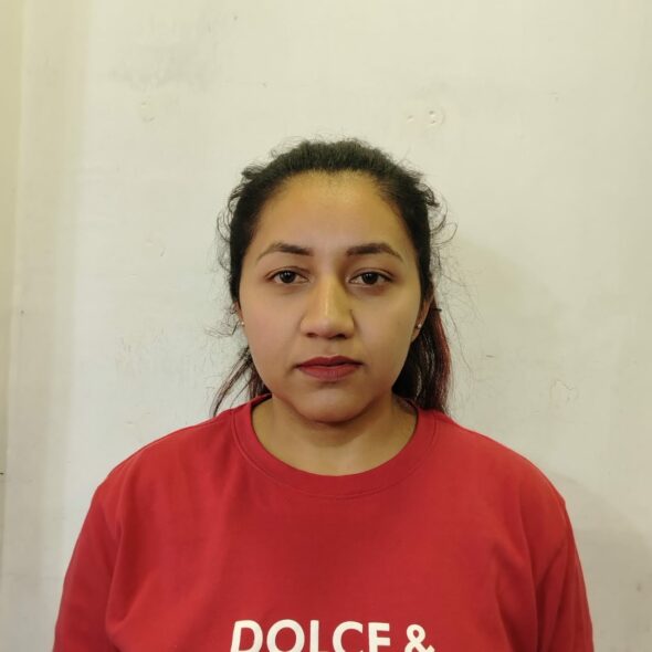 Piumi Nisansala