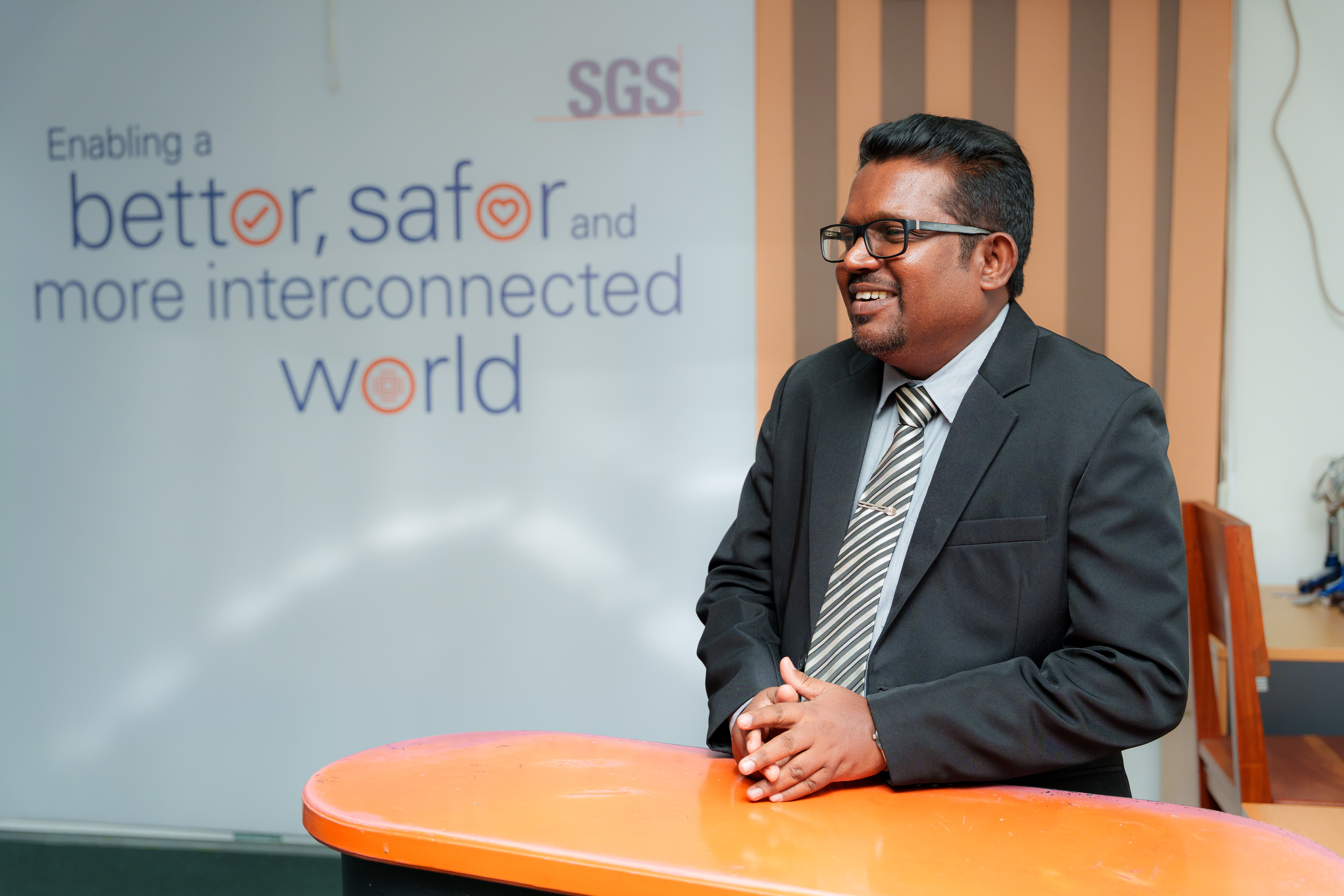 Isuru Liyanage