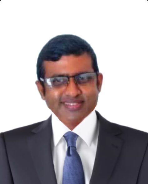 Sugath Siriwardena