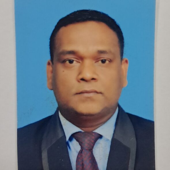 O.A. Dayananda