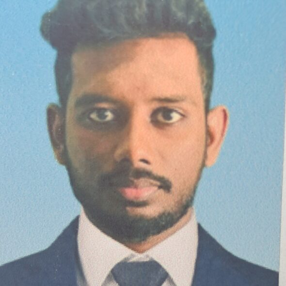 K.D Dilshan