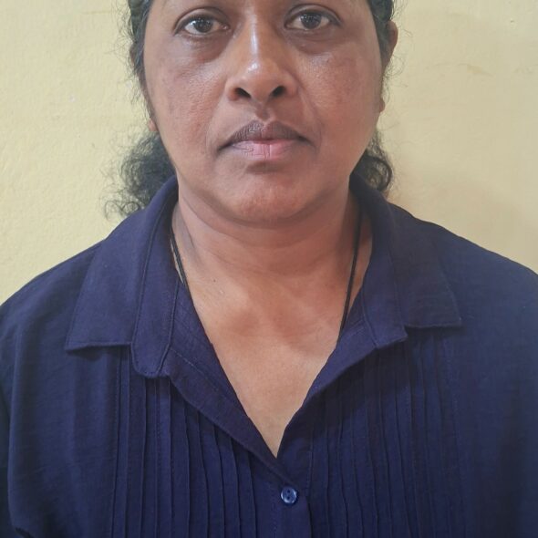 Sujeewa Jayakodi