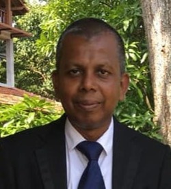 T.M.K.M Chandrasena