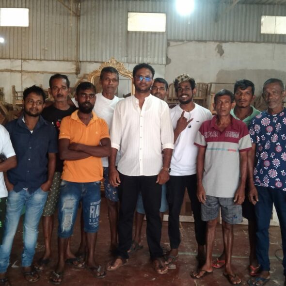 Pasanna Rathnayake