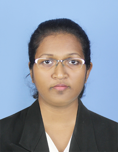 Thusini Rathnaweera