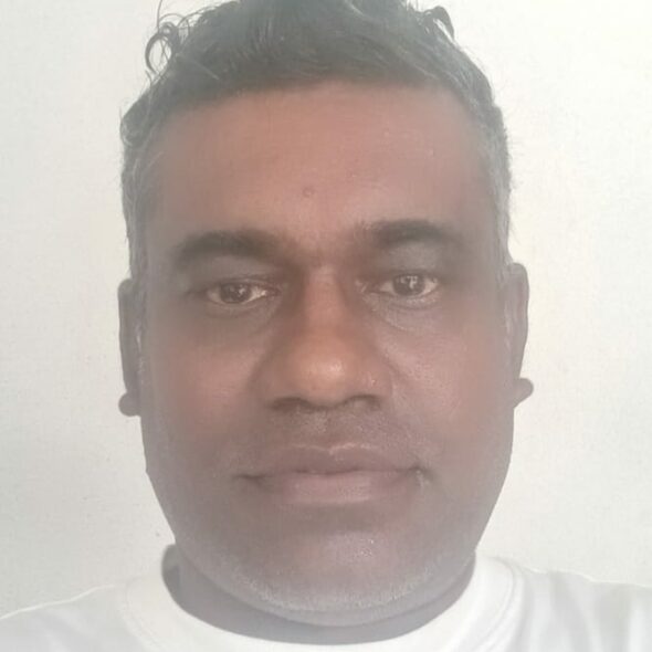 Welitharage Suminda