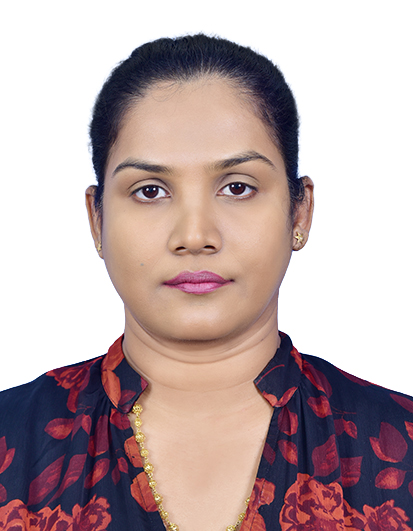 K.A. Shashika Sandamali