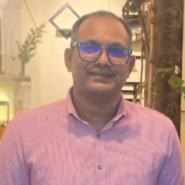 Nuwan Priyadarshana