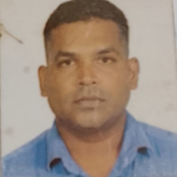 S.A. Kithsiri