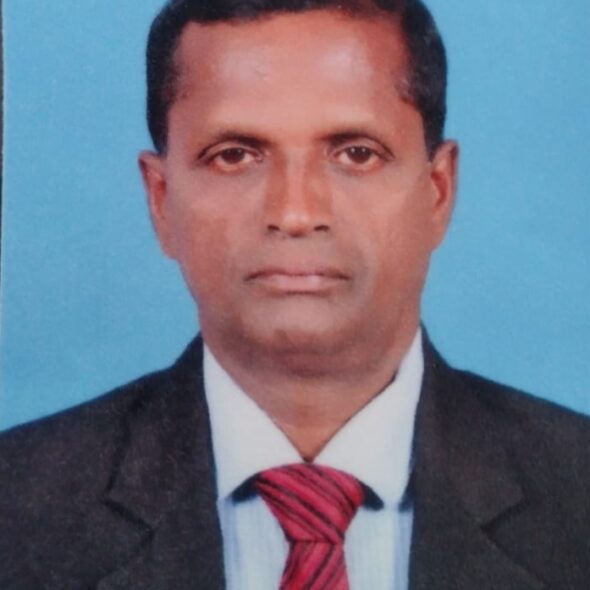 D.G.N.P. Premajeewa