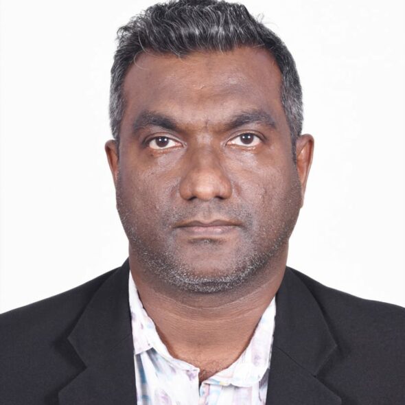 Janaka Priyashantha