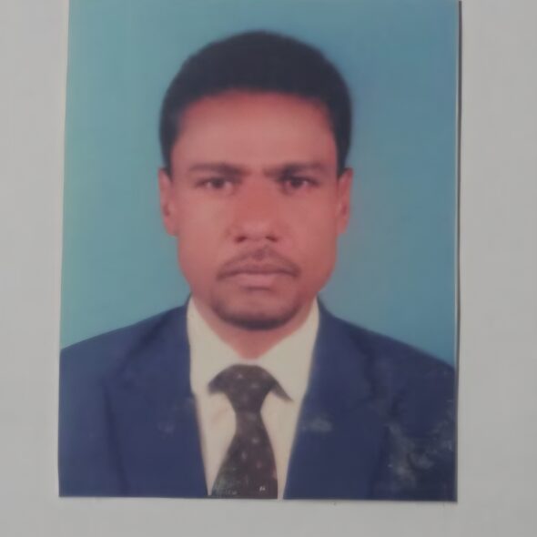 W.P. Sunil